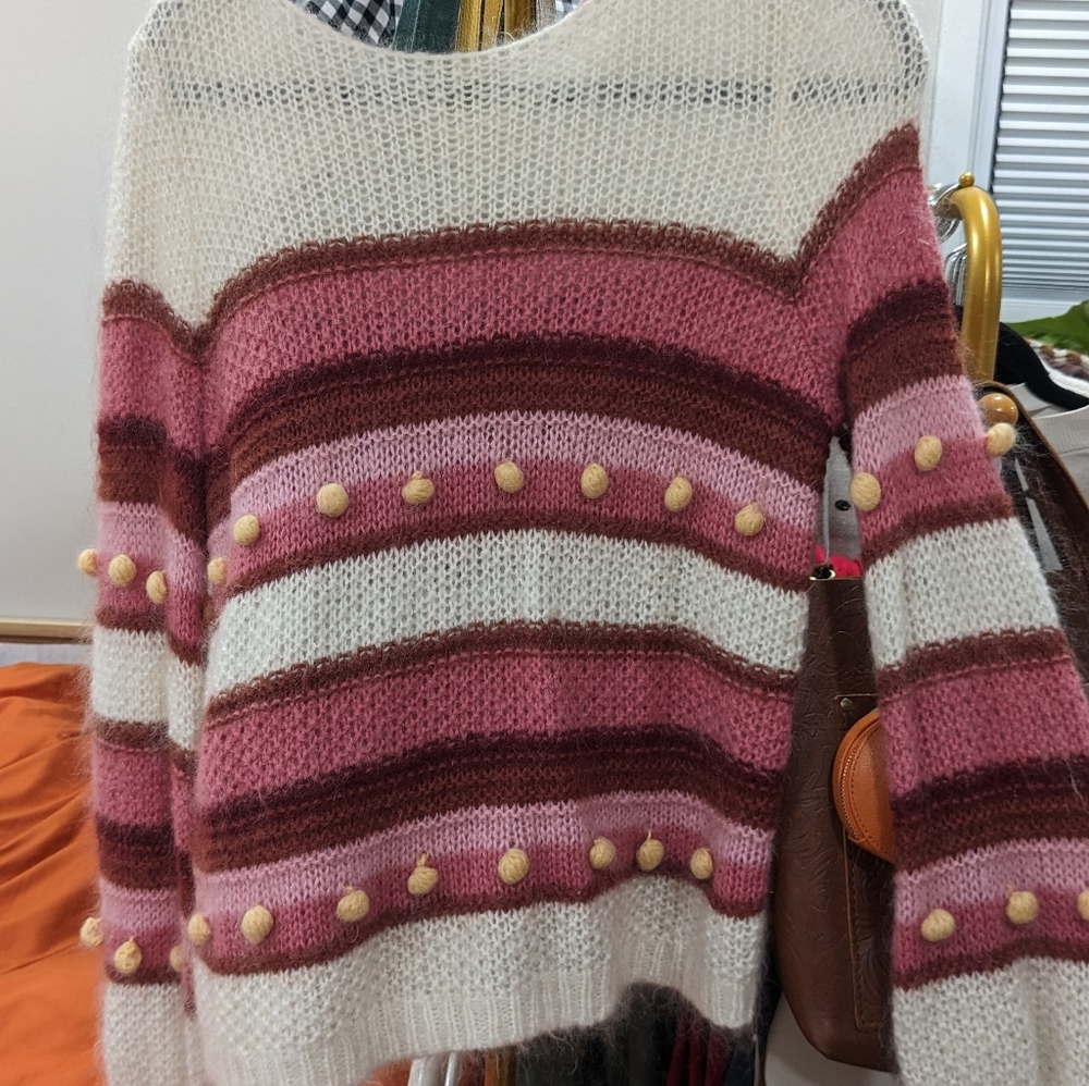 Penelope Sweater